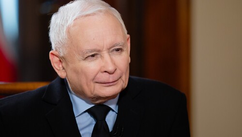Jarosław Kaczyński
