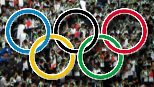 Igrzyska Olimpijskie 