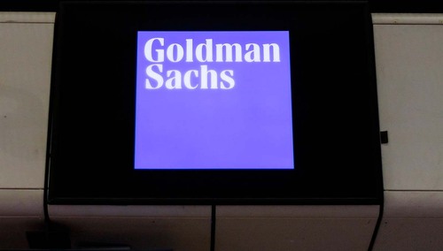 Goldman Sachs