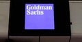 Goldman Sachs