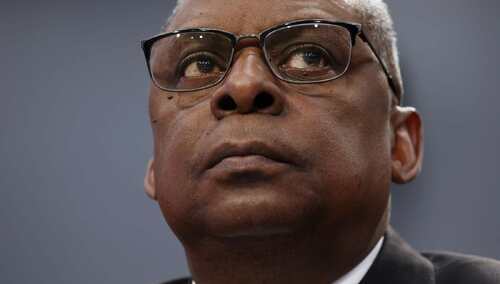 Szef Pentagonu rozmawiał z ministrem obrony Rosji Siergiejem Szojgu. Znamy szczegóły