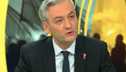 Będzie wspólna lista opozycji do wyborów? Biedroń zabiera głos