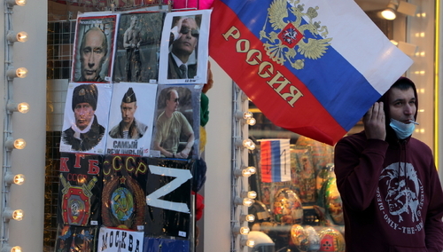 Z. Kuźmiuk: Rosja, nie spłacając odsetek od obligacji, w zasadzie ogłosiła swoją niewypłacalność