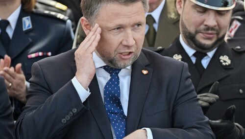 Marcin Kierwiński