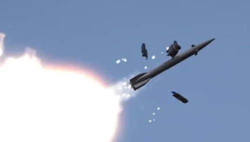 To zmieni bieg wojny? Na Ukrainę trafi broń eksperymentalna