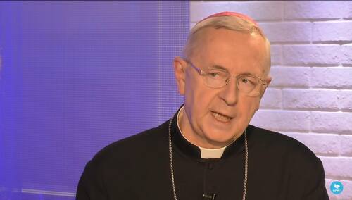 Abp Stanisław Gądecki