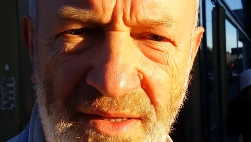 Mariusz Dzierżawski uniewinniony. Sąd po stronie wolności słowa