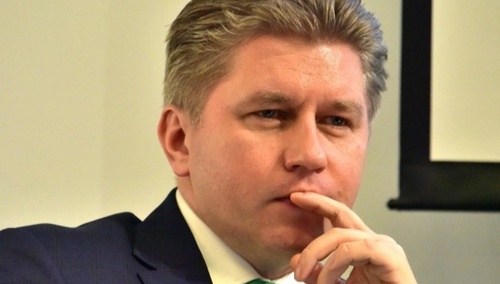 prof. Marcin Matczak 