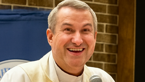 abp Ronald Hicks