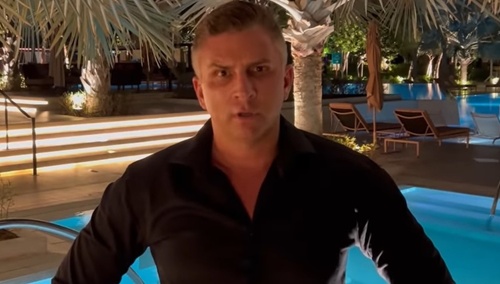 Mateusz Borek nie wytrzymał. Mocne słowa dziennikarza na temat reprezentacji Polski