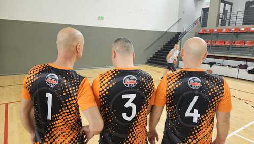 Jeleniogórska „S” funduje stroje dla pracowników pogotowia ratunkowego