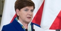 Beata Szydło 