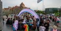 "Trans pride" w Poznaniu