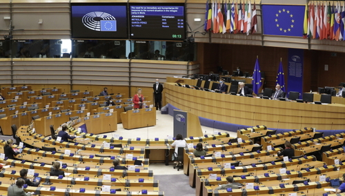 Francuski publicysta: Polska ma prawo chronić swoje dzieci przed teorią gender