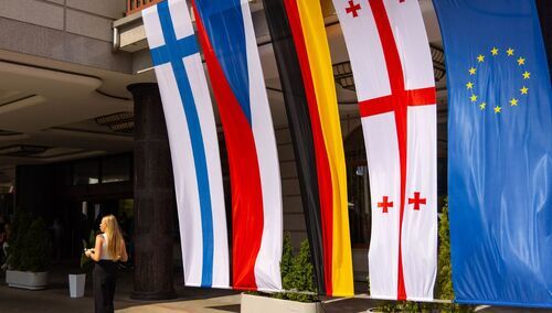 Forum Ekonomiczne w Karpaczu