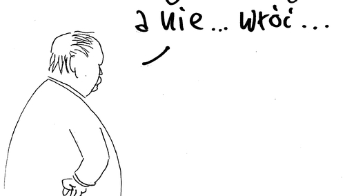 "Koniec tego dobrego"