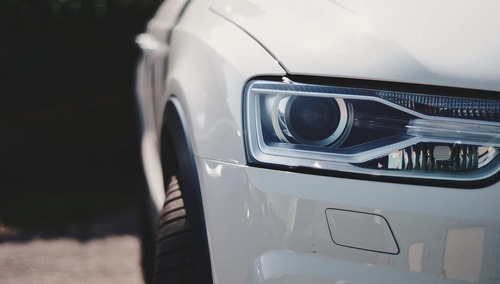 Samochód / zdjęcie poglądowe 