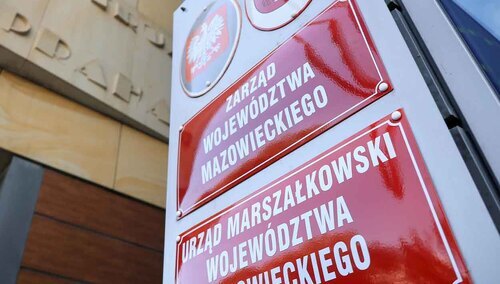 Komunikat dla mieszkańców woj. mazowieckiego
