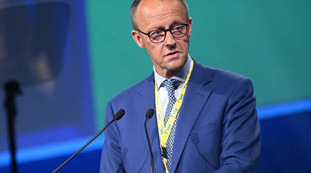 Friedrich Merz