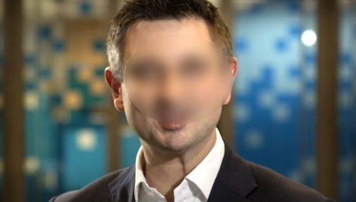 „Pisowska prostytutka!”. Onet napisał o zatrzymaniu byłego senatora PO. #SilniRazem wściekli