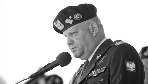 gen. brygady Adam Marczak