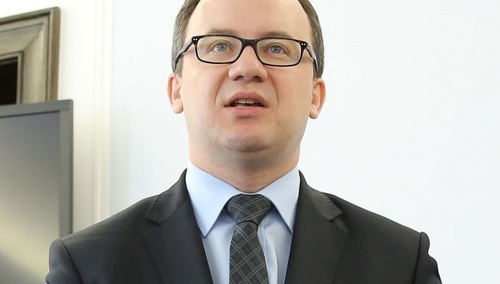 "Narusza prawa obywateli i godzi w gospodarcze interesy Polski". Bodnar atakuje pomysł PiS ws. nowelizacji ustawy o KRRiTV