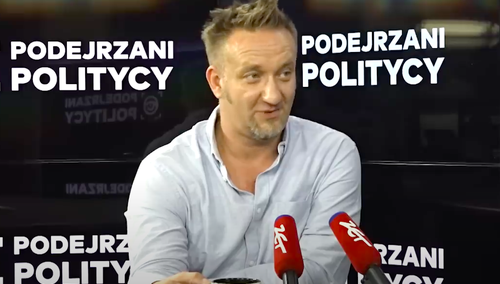 Radosław Gruca