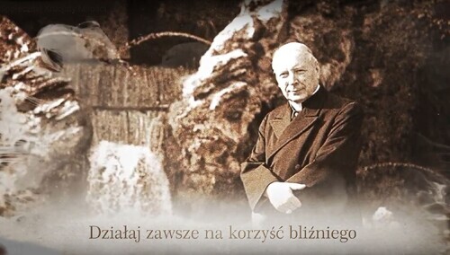 kard. Stefan Wyszyński