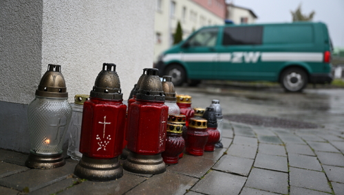 Obława na Grzegorza Borysa