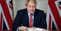 Boris Johnson