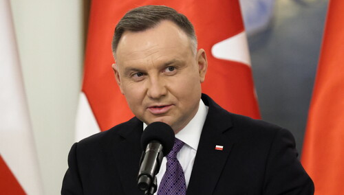 Andrzej Duda