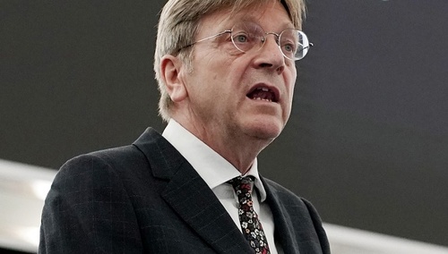 Guy Verhofstadt 