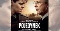 Plakat filmu "Pojedynek"