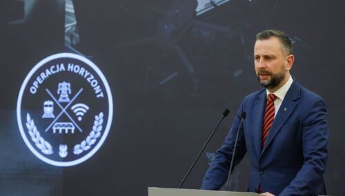 Władysław Kosiniak-Kamysz