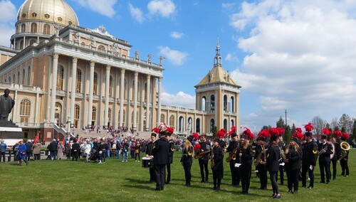 fot. Reg. Pomorze Zachodnie NSZZ "Solidarność"