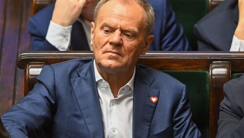 Donald Tusk