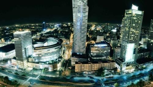 Warszawa, zdjęcie podglądowe