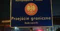 Przejście graniczne w Bobrownikach
