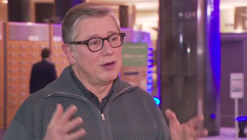 Afera z udziałem KE i sędziów TSUE? Autor śledztwa ostro: TSUE jest czarną dziurą europejskiej demokracji