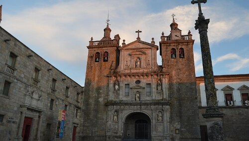 Viseu, Portugalia