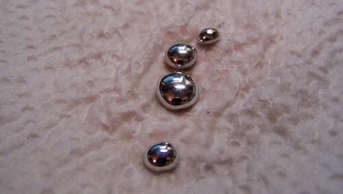 Karuzela z Blogerami. Rosemann: Złoto, srebro, rtęć