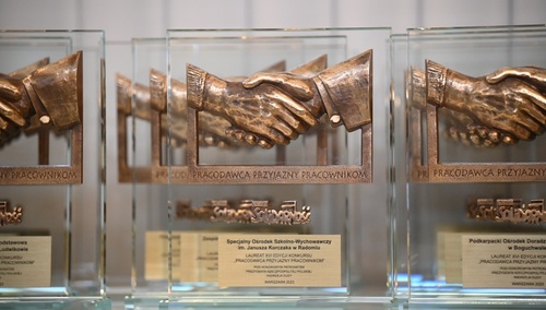 Pracodawca Przyjazny Pracownikom