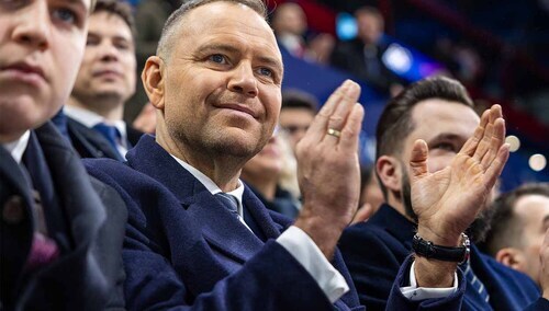 W transmisji TVP z ceremonii otwarcia igrzysk pominięto obecność prezydenta. Wspomniano za to o ministrze sportu