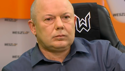 Legia Warszawa zapowiada kroki prawne wobec Wojciecha Kowalczyka. O co poszło?