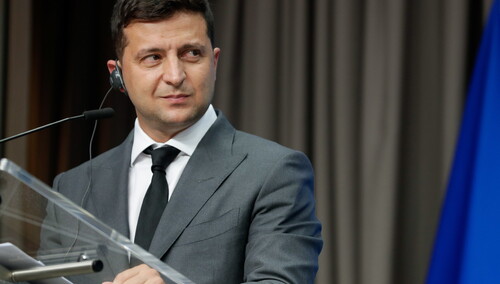 EPA/STEPHANIE LECOCQ / POOL