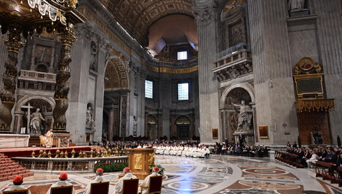 Bazylika św. Piotra