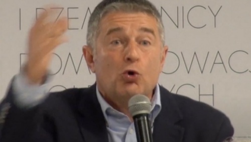 Władysław Frasyniuk