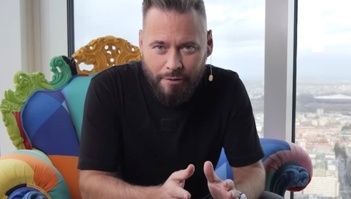 Krzysztof Stanowski / 