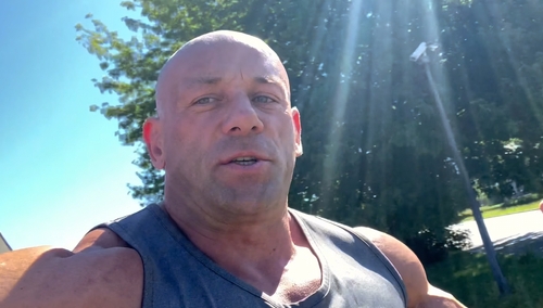 Afera wokół Hardkorowego Koksa. Kanał Sportowy podjął radykalne kroki