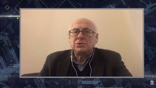 Prof. Zdzisław Krasnodębski